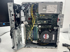 Lenovo ThinkCentre M920s i5-8500 8GB 260GB UHD 630