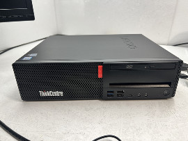Lenovo ThinkCentre M920s i5-8500 8GB 260GB UHD 630