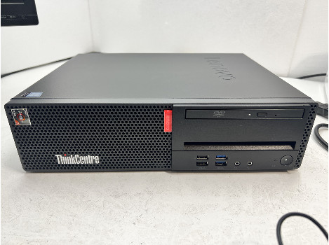 Lenovo ThinkCentre M75s-1 Ryzen 5 PRO 2400G 8GB 260GB Radeon Vega