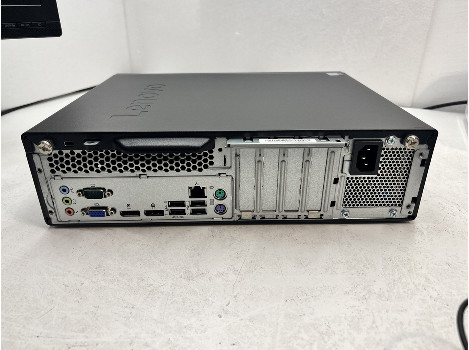 Lenovo ThinkCentre M75s-1 Ryzen 5 PRO 2400G 8GB 260GB Radeon Vega