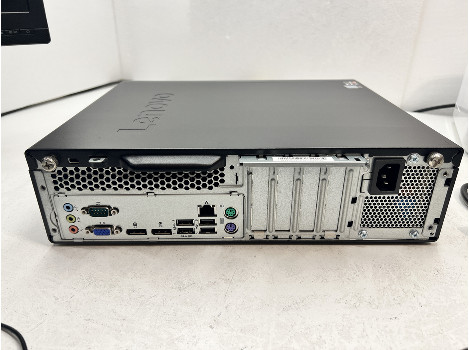 Lenovo ThinkCentre M920s i5-8500 8GB 260GB UHD 630