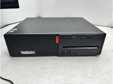 Lenovo ThinkCentre M920s i5-8500 8GB 260GB UHD 630