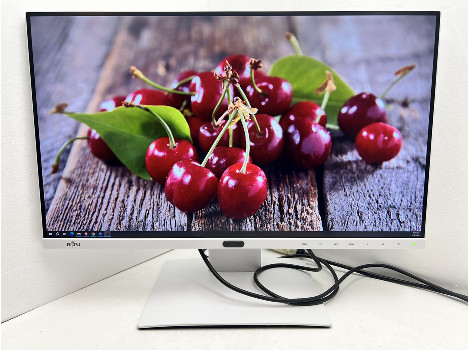 Fujitsu P27-8T 27" (клас А)