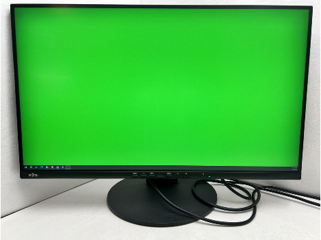 Fujitsu P27-9 TS 27" (клас А)