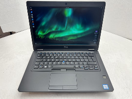 Лаптоп Dell Latitude 5490 14" i3-8130U 8GB 260GB клас А