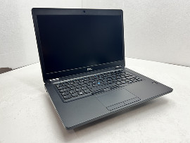 Лаптоп Dell Latitude 5490 14" i3-8130U 8GB 260GB клас А
