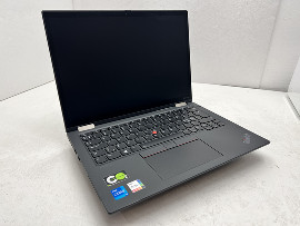 Лаптоп Lenovo ThinkPad X13 Yoga G2 13.3" Touch i5-1135G7 16GB 260GB клас А
