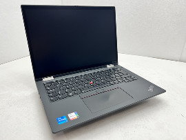 Лаптоп Lenovo ThinkPad X13 Yoga G2 13.3" Touch i5-1135G7 16GB 260GB клас А