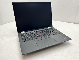 Лаптоп Lenovo ThinkPad X13 Yoga G2 13.3" Touch i5-1135G7 16GB 260GB клас А
