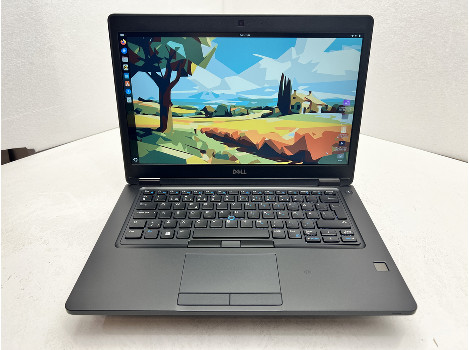 Dell Latitude 5490 14" i3-8130U 8GB 260GB клас А