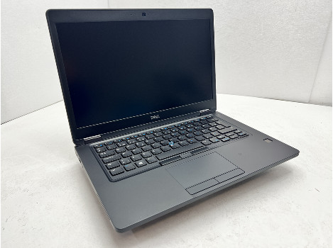 Dell Latitude 5490 14" i3-8130U 8GB 260GB клас А