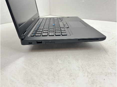 Dell Latitude 5490 14" i3-8130U 8GB 260GB клас А