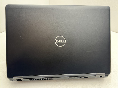 Dell Latitude 5490 14" i3-8130U 8GB 260GB клас А