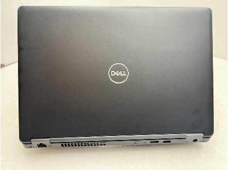 Dell Latitude 5490 14" i3-8130U 8GB 260GB клас А