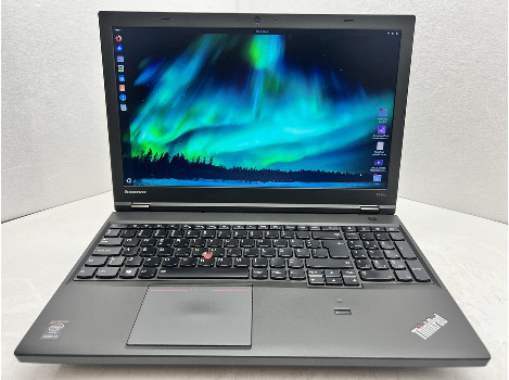 Lenovo ThinkPad T540p 15.6" i7-4710MQ 8GB 260GB клас А