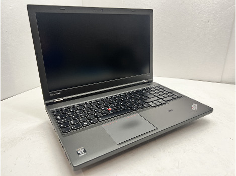 Lenovo ThinkPad T540p 15.6" i7-4710MQ 8GB 260GB клас А