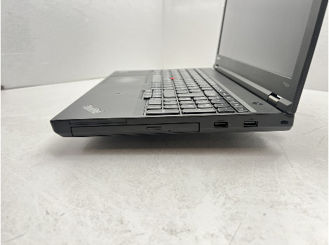Lenovo ThinkPad T540p 15.6" i7-4710MQ 8GB 260GB клас А