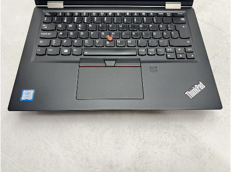 Lenovo ThinkPad X390 Yoga 13.3" touch i5-8265U 8GB 260GB клас А