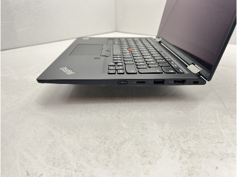 Lenovo ThinkPad X390 Yoga 13.3" touch i5-8265U 8GB 260GB клас А