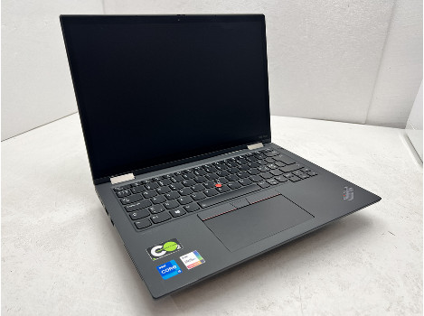 Lenovo ThinkPad X13 Yoga G2 13.3" Touch i5-1135G7 16GB 260GB клас А