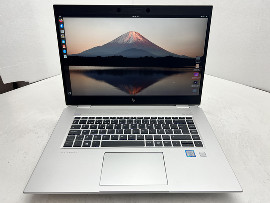 Лаптоп HP EliteBook 1050 G1 15.6" i7-8850H 16GB 510GB клас А