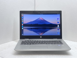 Лаптоп HP ProBook 640 G5 14" i3-8145U 8GB 260GB клас А