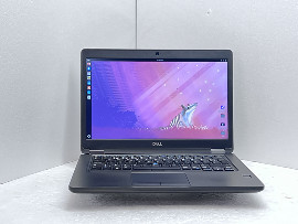 Лаптоп Dell Latitude 5490 14" i3-8130U 8GB 260GB клас А