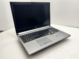 Mobile Workstation Fujitsu CELSIUS H770 15.6" i7-7820HQ 16GB 510GB клас А
