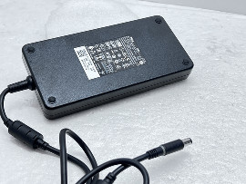 Зарядно за лаптопи Dell 00MFK9 240W