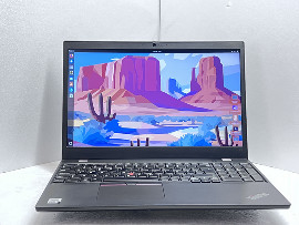 Лаптоп Lenovo ThinkPad L15 15.6" i3-10110U 16GB 510GB клас А