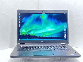Лаптоп Dell Latitude 5490 14" i3-8130U 8GB 260GB клас А