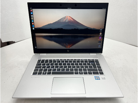 HP EliteBook 1050 G1 15.6" i7-8850H 16GB 510GB клас А