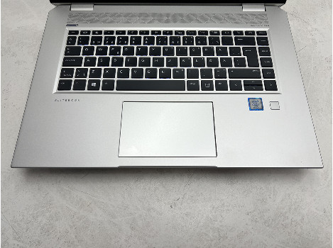 HP EliteBook 1050 G1 15.6" i7-8850H 16GB 510GB клас А