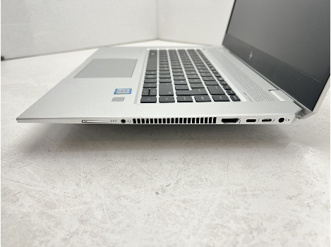 HP EliteBook 1050 G1 15.6" i7-8850H 16GB 510GB клас А