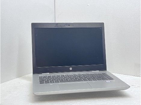 HP ProBook 640 G5 14" i3-8145U 8GB 260GB клас А