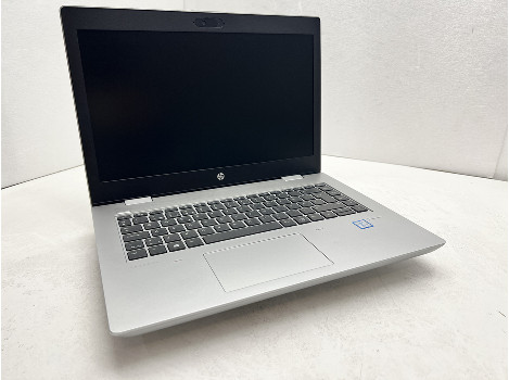 HP ProBook 640 G4 14" i3-8130U 8GB 260GB клас А