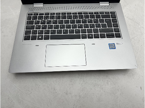 HP ProBook 640 G4 14" i3-8130U 8GB 260GB клас А
