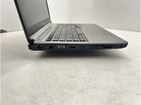 Fujitsu CELSIUS H770 15.6" i7-7820HQ 16GB 510GB клас А