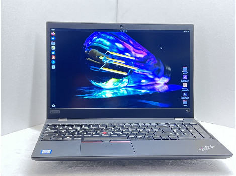 Lenovo ThinkPad T590 15.6" i5-8265U 16GB 260GB клас А