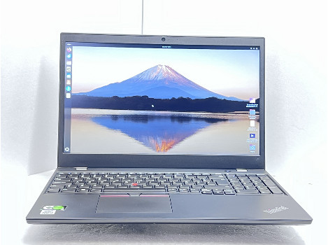 Lenovo ThinkPad L15 15.6" i3-10110U 16GB 510GB клас А