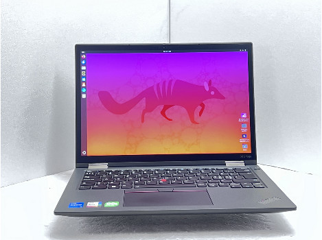 Lenovo ThinkPad X13 Yoga G2 13.3" Touch i5-1135G7 16GB 260GB клас А