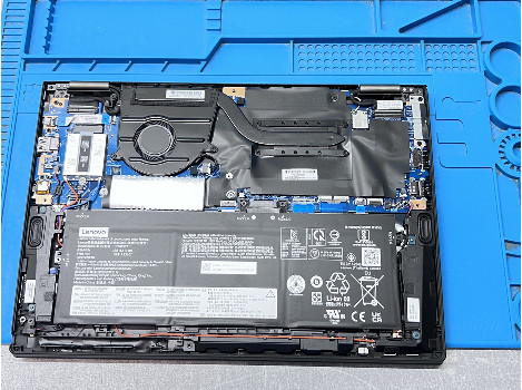 Lenovo ThinkPad X13 Yoga G2 13.3" Touch i5-1135G7 16GB 260GB клас А