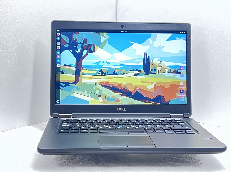 Dell Latitude 5490 14" i3-8130U 8GB 260GB клас А