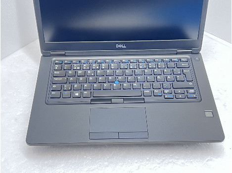 Dell Latitude 5490 14" i3-8130U 8GB 260GB клас А