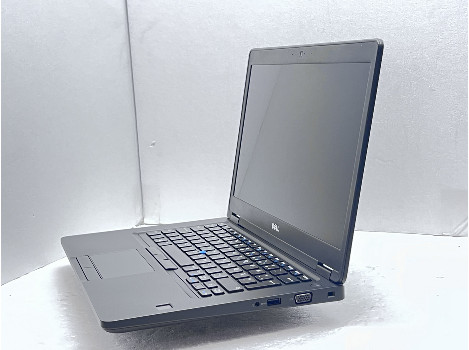 Dell Latitude 5490 14" i3-8130U 8GB 260GB клас А