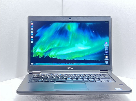 Dell Latitude 5490 14" i3-8130U 8GB 260GB клас А