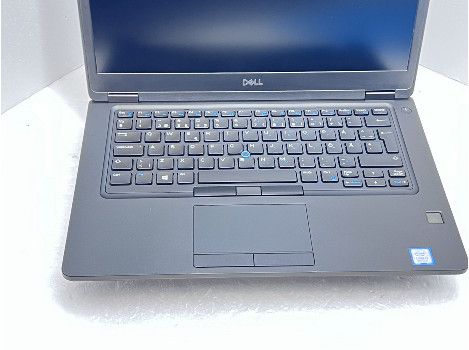 Dell Latitude 5490 14" i3-8130U 8GB 260GB клас А