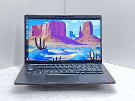 Лаптоп Dell Latitude 7330 13.3" i7-1265U 32GB 1020GB клас Б