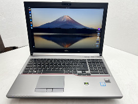 Mobile Workstation Fujitsu CELSIUS H770 15.6" i7-7820HQ 16GB 510GB клас А