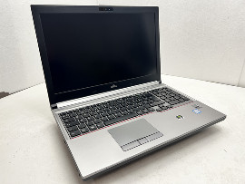 Mobile Workstation Fujitsu CELSIUS H770 15.6" i7-7820HQ 16GB 510GB клас А